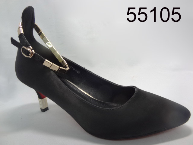 55105 BLACK